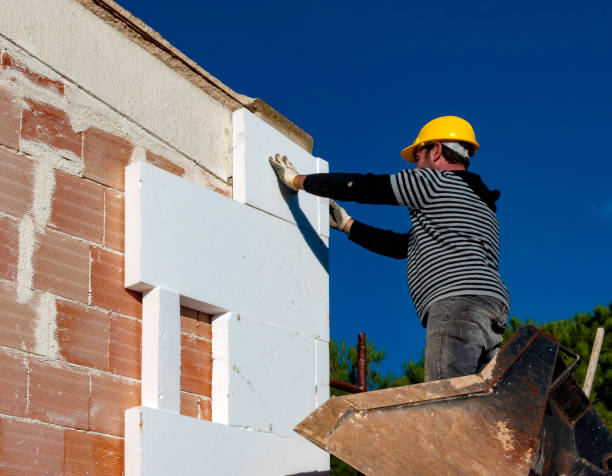 Best Spray Foam Insulation in Ellerslie, GA