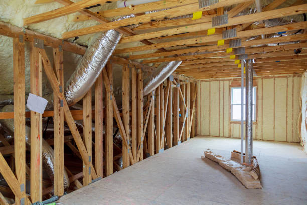 Trusted Ellerslie, GA Insulation Contractor Experts