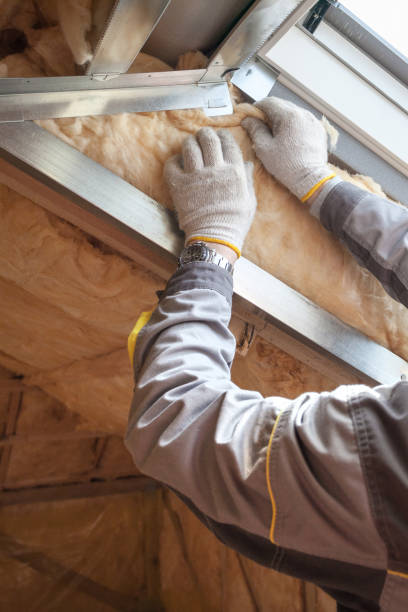 Best Blown-in Insulation in Ellerslie, GA