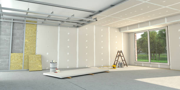 Best Fiberglass Insulation in Ellerslie, GA