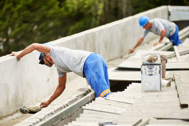 Best Spray Foam Insulation in Ellerslie, GA