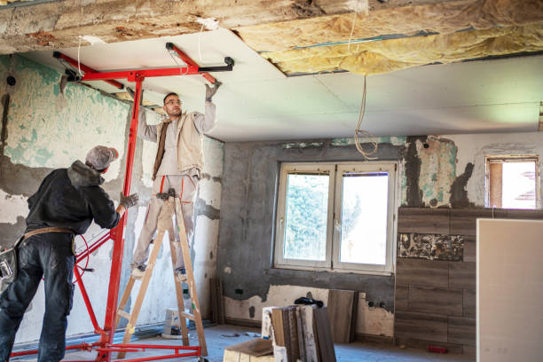 Best Residential Insulation in Ellerslie, GA