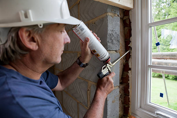 Best Eco-Friendly Insulation in Ellerslie, GA