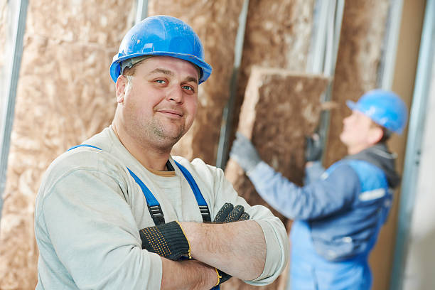 Best Specialized Insulation Services in Ellerslie, GA