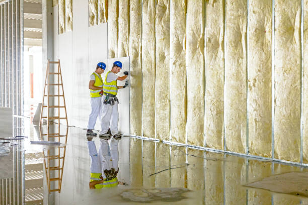 Best Insulation for Specific Applications in Ellerslie, GA